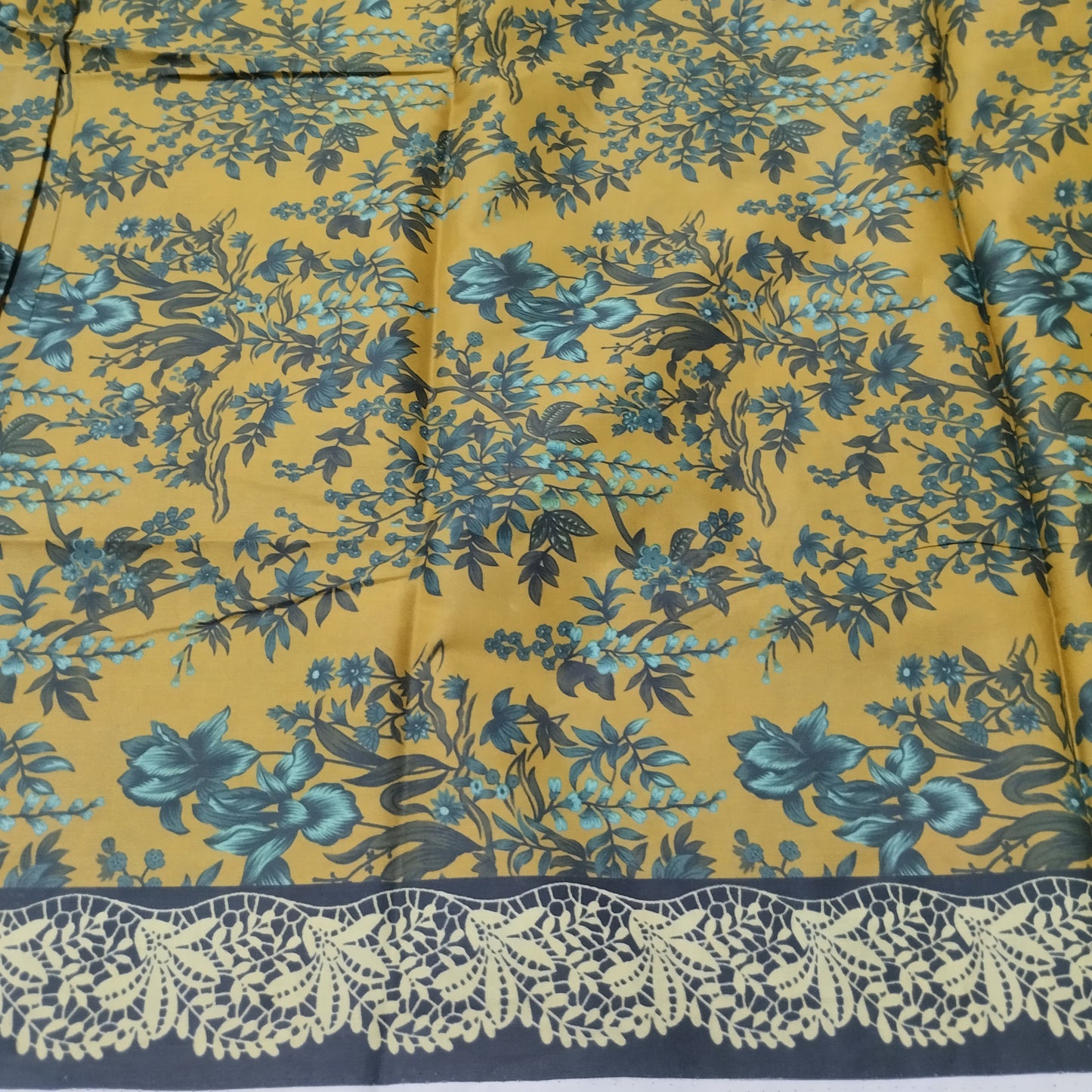 2pc Gulahmed Printed Lawn