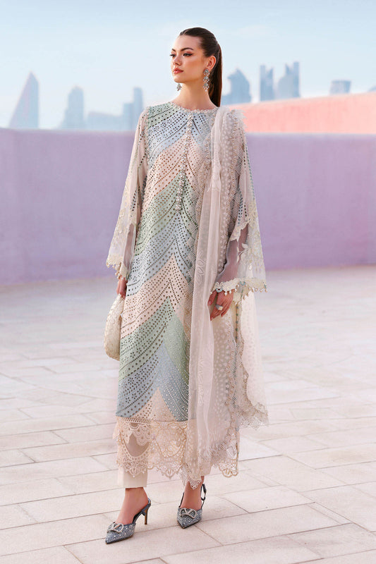 3pc Maria.B Luxury Article