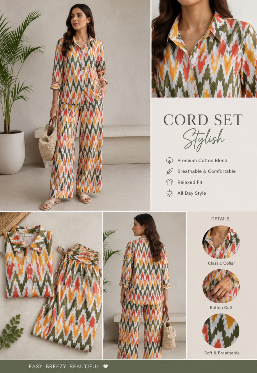 2pc Unstiched Printed Lawn