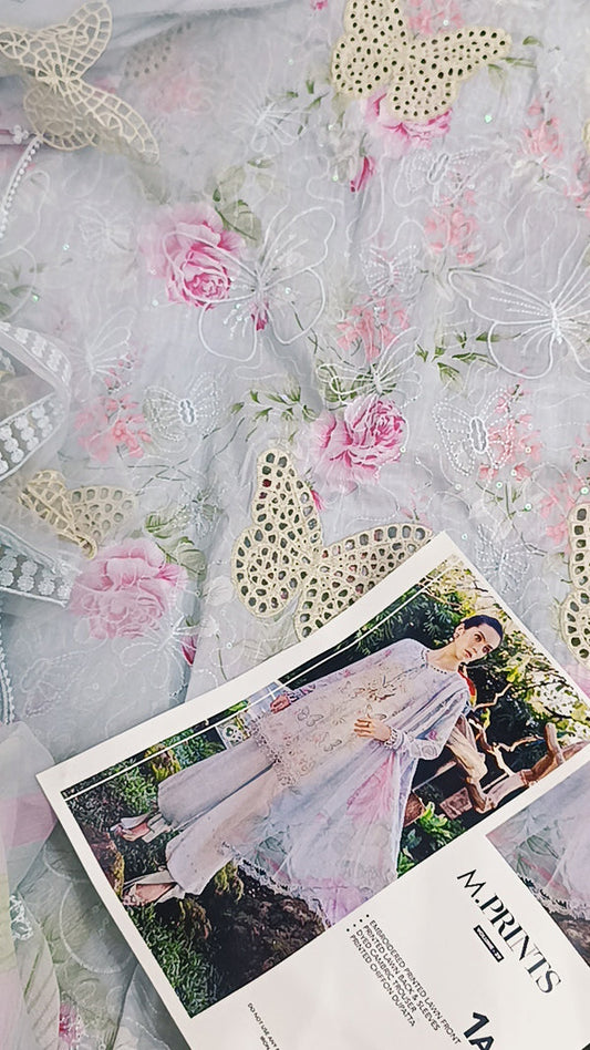 3pc Maria.B Butterfly 🦋